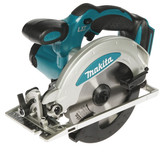 Пила дисковая Makita DSS610Z LXT 18V