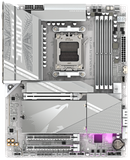 Материнская плата GIGABYTE X870 AORUS ELITE WIFI7 ICE