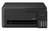 МФУ струйное Epson EcoTank Home L3351