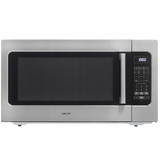 Микроволновая печь DEXP EXL-100 черный