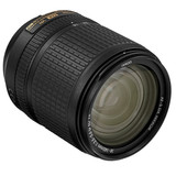 Объектив Nikon NIKKOR AF-S DX 18-140mm f/3.5-5.6 G ED VR