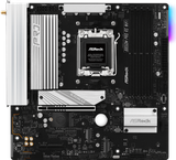 Материнская плата ASRock B850M Pro RS WiFi