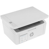 МФУ лазерное HP LaserJet M141w