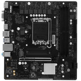 Материнская плата ASRock H610M COMBO II