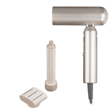 Мультистайлер Dreame Pocket High-speed Hair Dryer серебристый