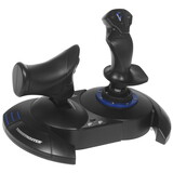 Джойстик ThrustMaster T-Flight Hotas 4 official EMEA черный