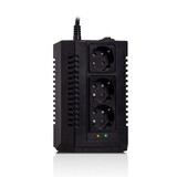 Стабилизатор напряжения SVC AVR-1000-S