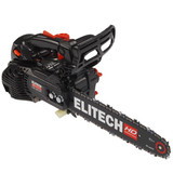 Бензопила Elitech HD CS 2514T , шина - 30 см(12")