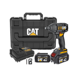 Гайковерт CAT DX7060 1 for All 18V