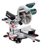 Торцовочная пила  Metabo KGS 305 M