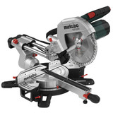 Торцовочная пила Metabo KGS 254 M
