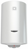 Накопительный водонагреватель электрический Ariston PRO1 R 50 V 1.5K PL DRY