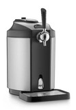 Диспенсер CASO BeerMaster черный
