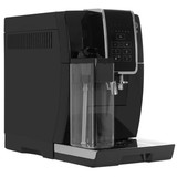 Кофемашина автоматическая DeLonghi Dinamica ECAM 350.50.B черный
