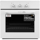 Газовый духовой шкаф Gefest ДГЭ 621-01 Б