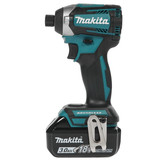 Винтоверт Makita DTD154RFE LXT 18V
