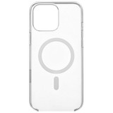 Накладка Apple Clear Case для Apple iPhone 16 Pro Max прозрачный