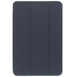 Чехол-книжка BoraSCO для Tecno MegaPad SE 2 синий