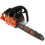 Бензопила Carver Promo PSG-52-18 , шина - 45 см(18")