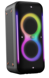 Портативная аудиосистема Fiero Emotion 200 FR1000, черный