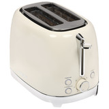 Тостер DEXP DT-251B бежевый