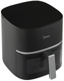 Аэрогриль Midea MF-CY55M (B) черный