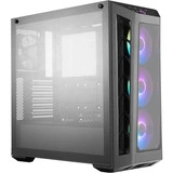 Корпус Cooler Master MasterBox MB530P [MCB-B530P-KHNN-S01] черный
