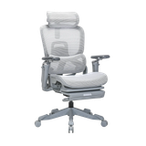 Компьютерное кресло Evolution ZX 2 серый