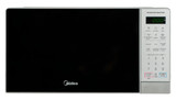 Микроволновая печь Midea EM7P012MZ(GS) серый