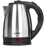 Электрочайник Aceline SS1800 серебристый