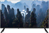 32" (80 см) Телевизор DEXP 32FEG1 черный