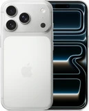 6.3" Смартфон Apple iPhone 17 Pro 256 ГБ серебристый