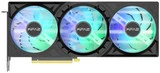 Видеокарта KFA2 GeForce RTX 5080 CORE OC 3FAN RGB Black [58NZN6MDBBOK]
