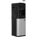 Диспенсер DEXP DXD-650 черный
