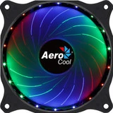 Вентилятор Aerocool Cosmo 12 FRGB [ACF3-NA10117.11] черный