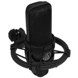 Микрофон Audio-technica AT4033a черный