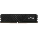 Оперативная память ADATA XPG GAMMIX D35 [AX4U32008G16A-SBKD35] 8 ГБ