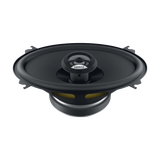 Коаксиальная акустическая система Hertz DCX 460.3