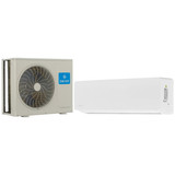 Кондиционер настенный сплит-система DEXP AC-CDW12ONF белый