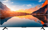 65" (163 см) Телевизор Xiaomi TV A 65 2025 черный