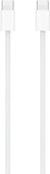 Кабель Apple USB Type-C - USB Type-C белый 1 м