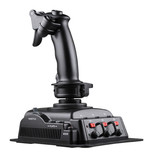 Джойстик FLASHFIRE COBRA JOYSTICK V6 черный