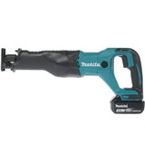 Сабельная пила Makita DJR186RFE LXT 18V