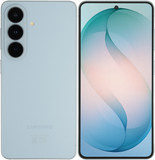 6.3" Смартфон Samsung Galaxy S26 256 ГБ голубой