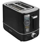Тостер DEXP DT-8525F черный