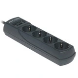Сетевой фильтр Pilot M-Max черный