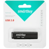 Кард-ридер Smartbuy SBR-715