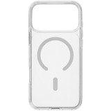 Накладка KEYRON Magnet Origin для Apple iPhone 18 Pro Max прозрачный