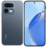 6.78" Смартфон realme 16 Pro 512 ГБ серый