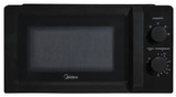 Микроволновая печь Midea MM7P012LV-B черный